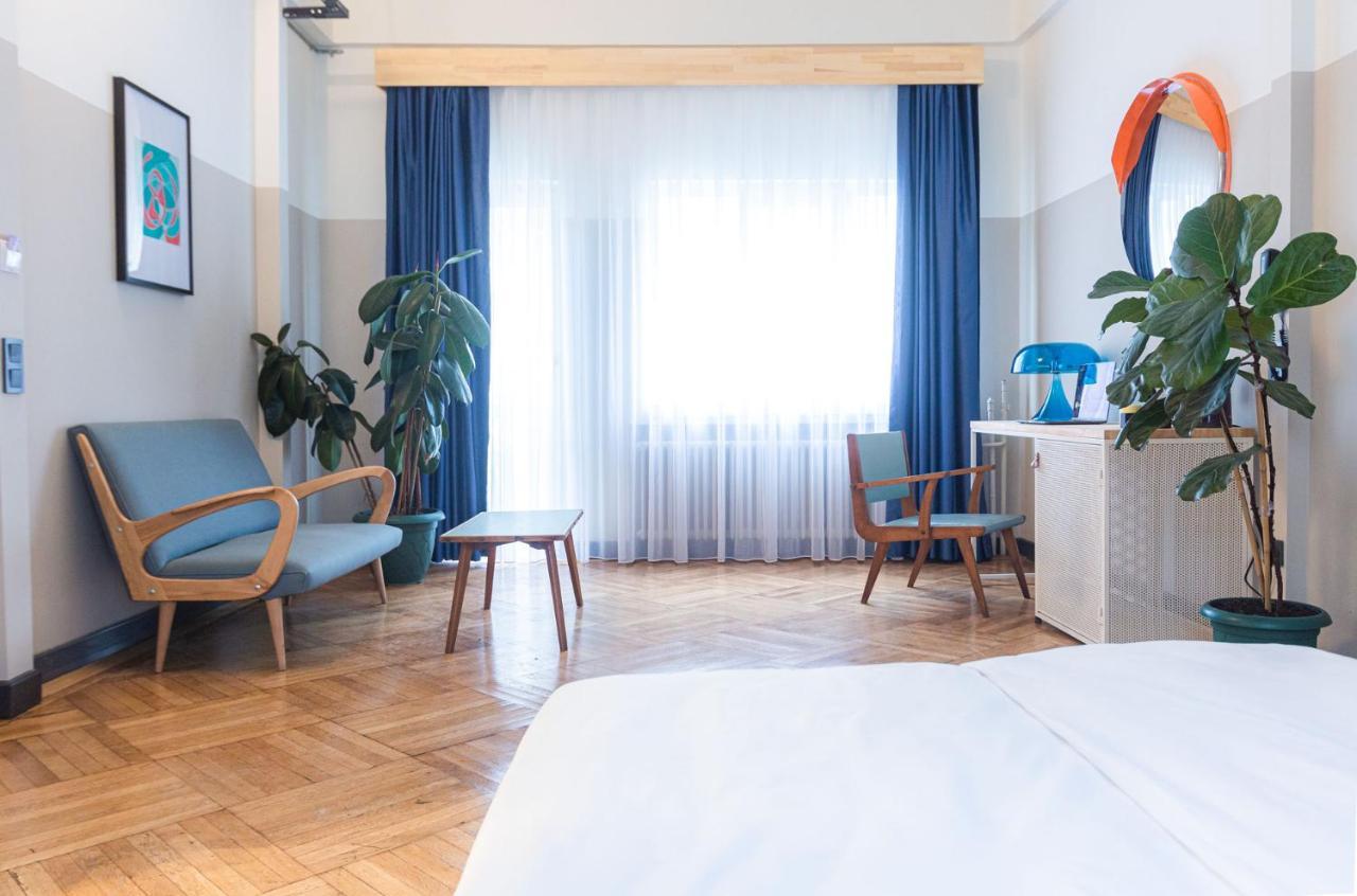 Hotel Popstel Provincia di Provincia di Istanbul Esterno foto